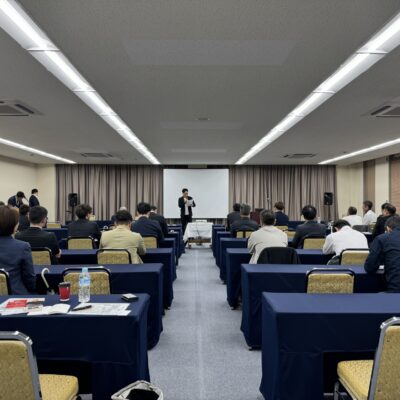 令和6年4月8日／会員発表・懇親会 サムネイル